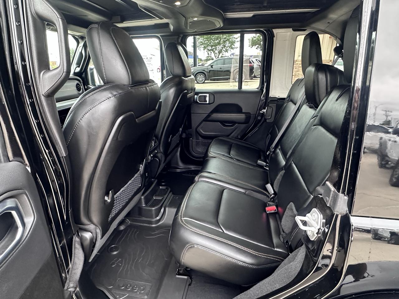 Jeep Wrangler Rubicon 392 Final Edition 4 Door 4x4 2025