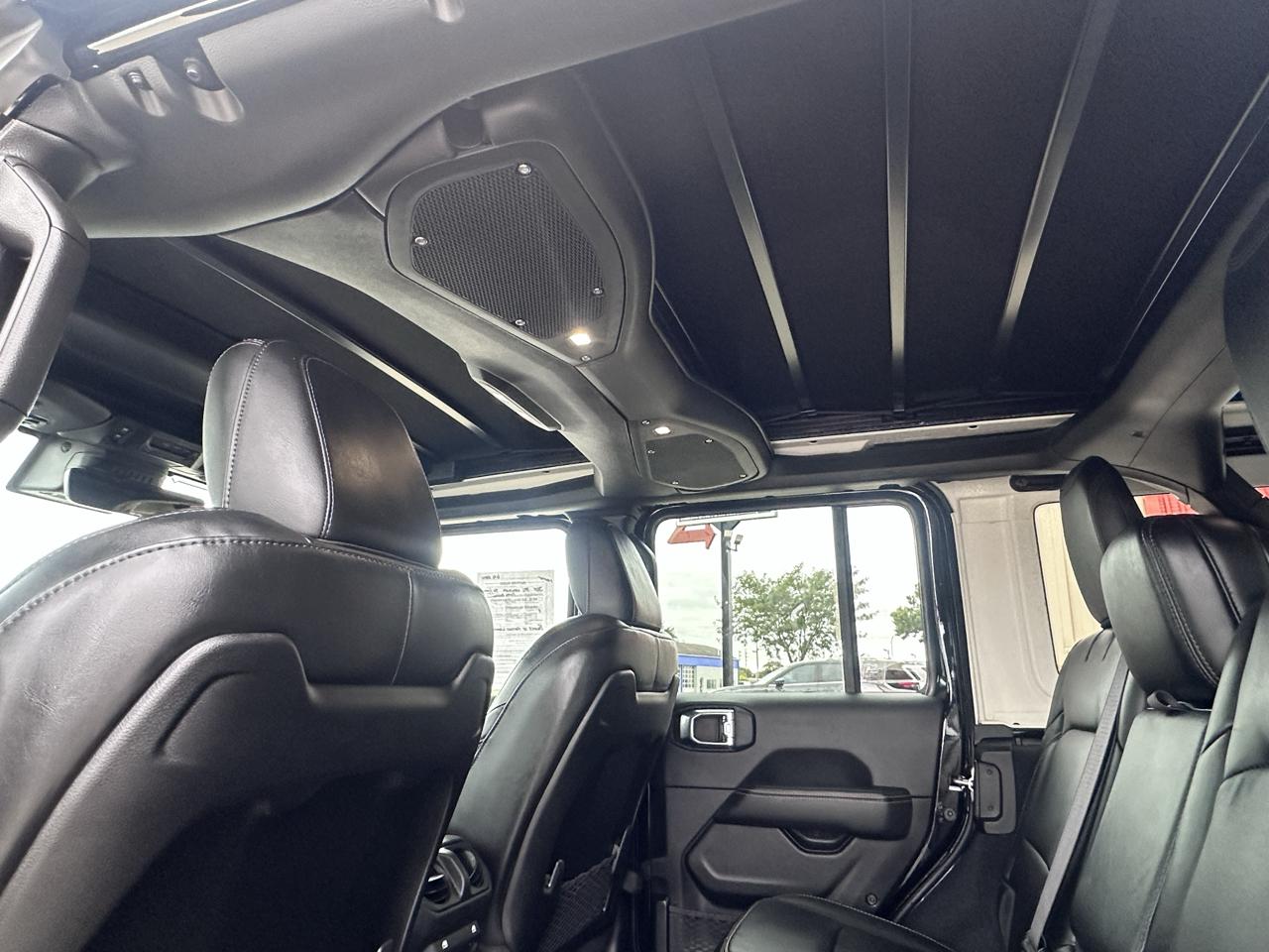 Jeep Wrangler Rubicon 392 Final Edition 4 Door 4x4 2025