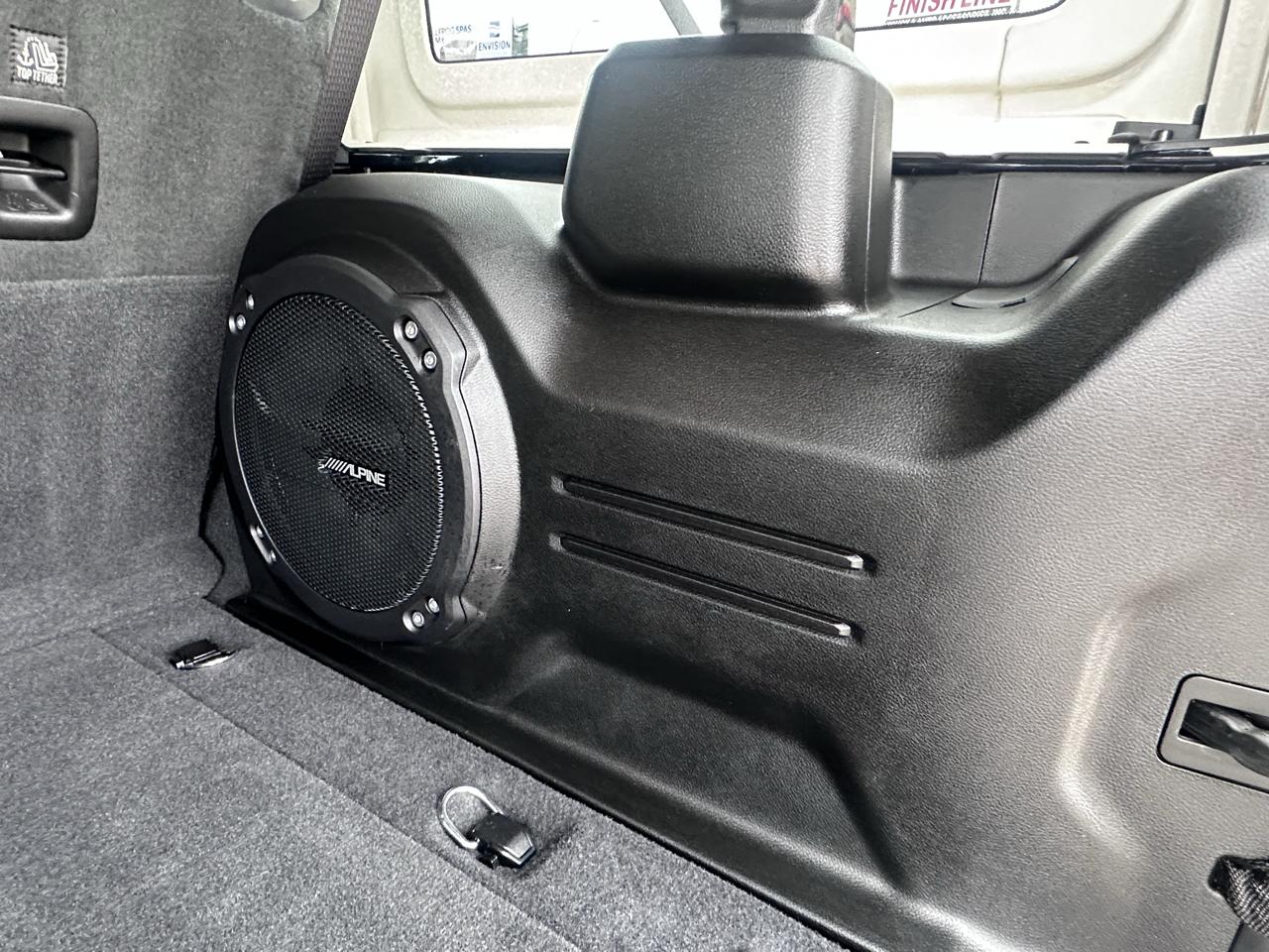 Jeep Wrangler Rubicon 392 Final Edition 4 Door 4x4 2025