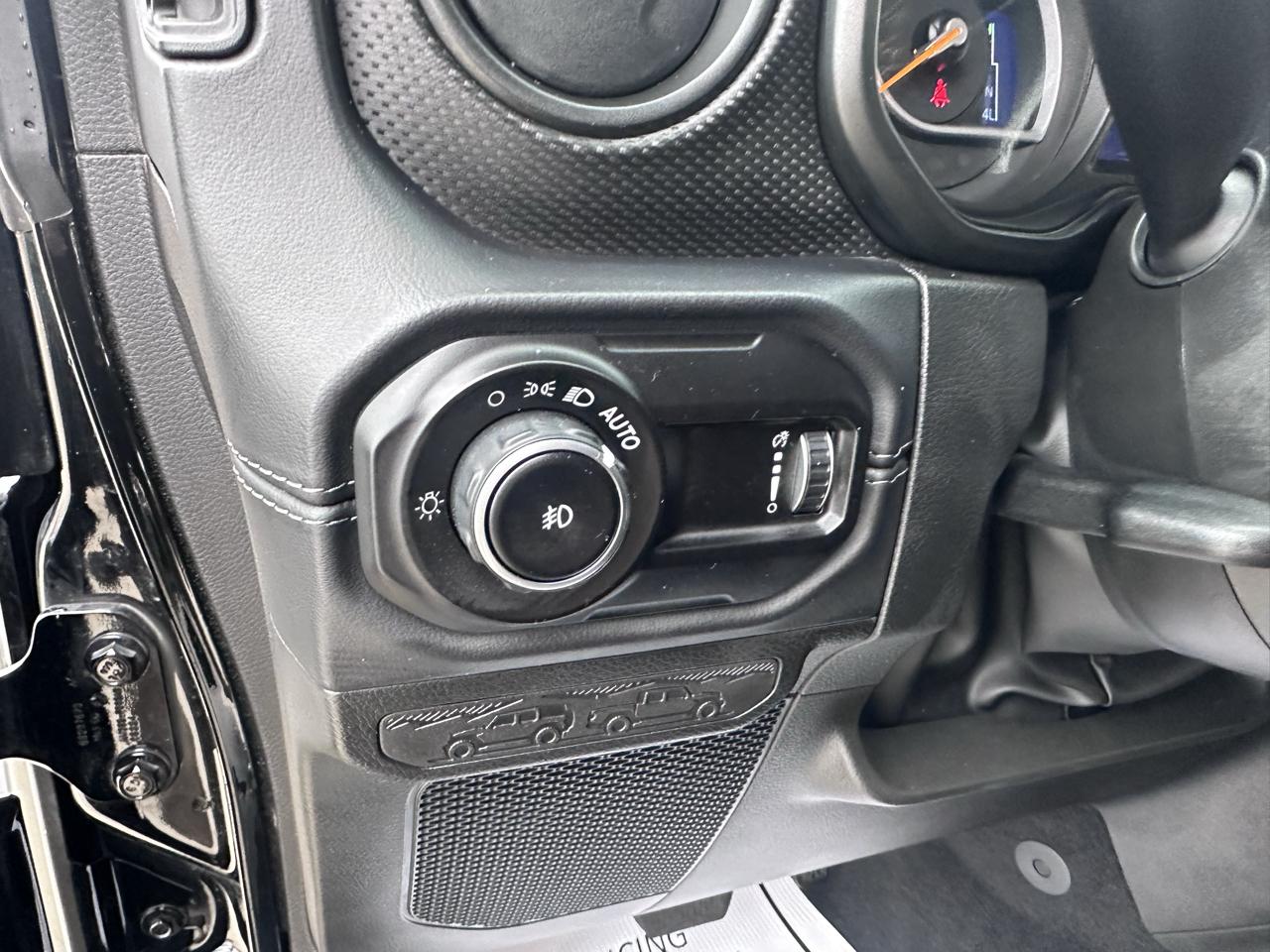 Jeep Wrangler Rubicon 392 Final Edition 4 Door 4x4 2025
