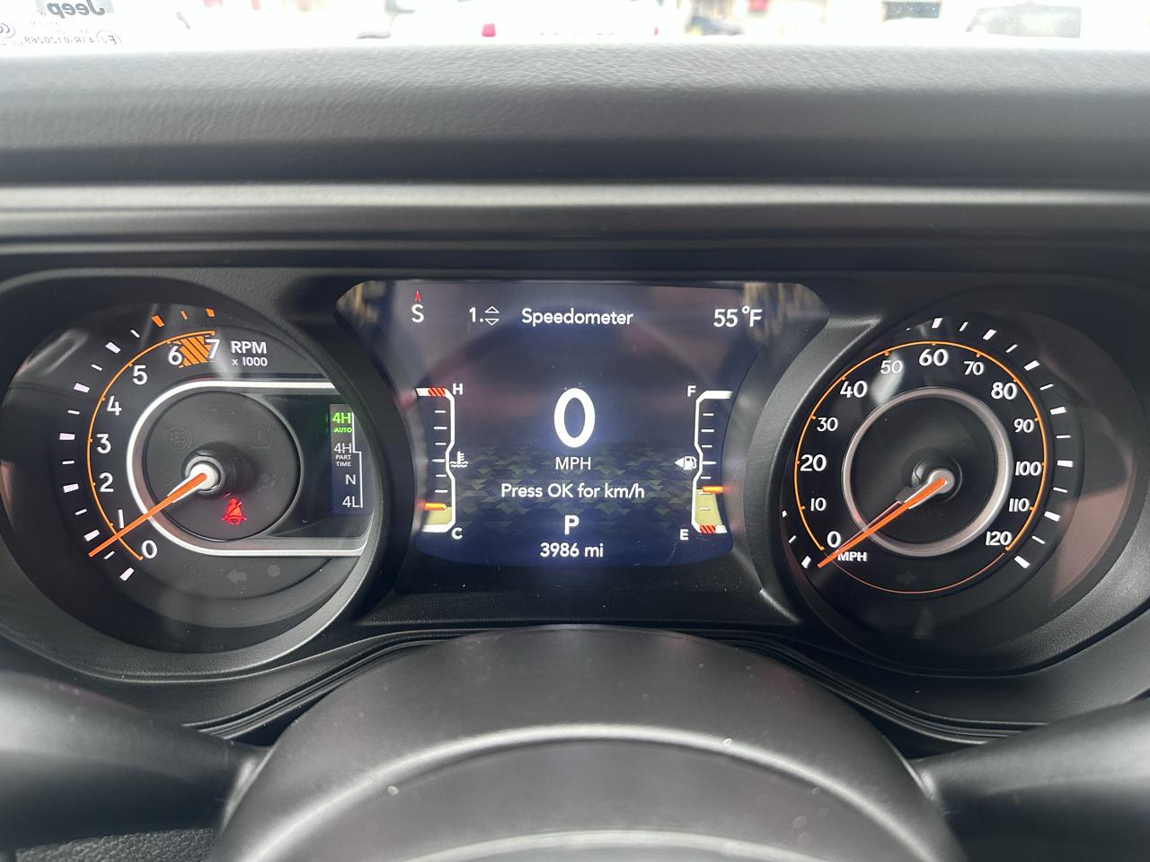 Jeep Wrangler Rubicon 392 Final Edition 4 Door 4x4 2025