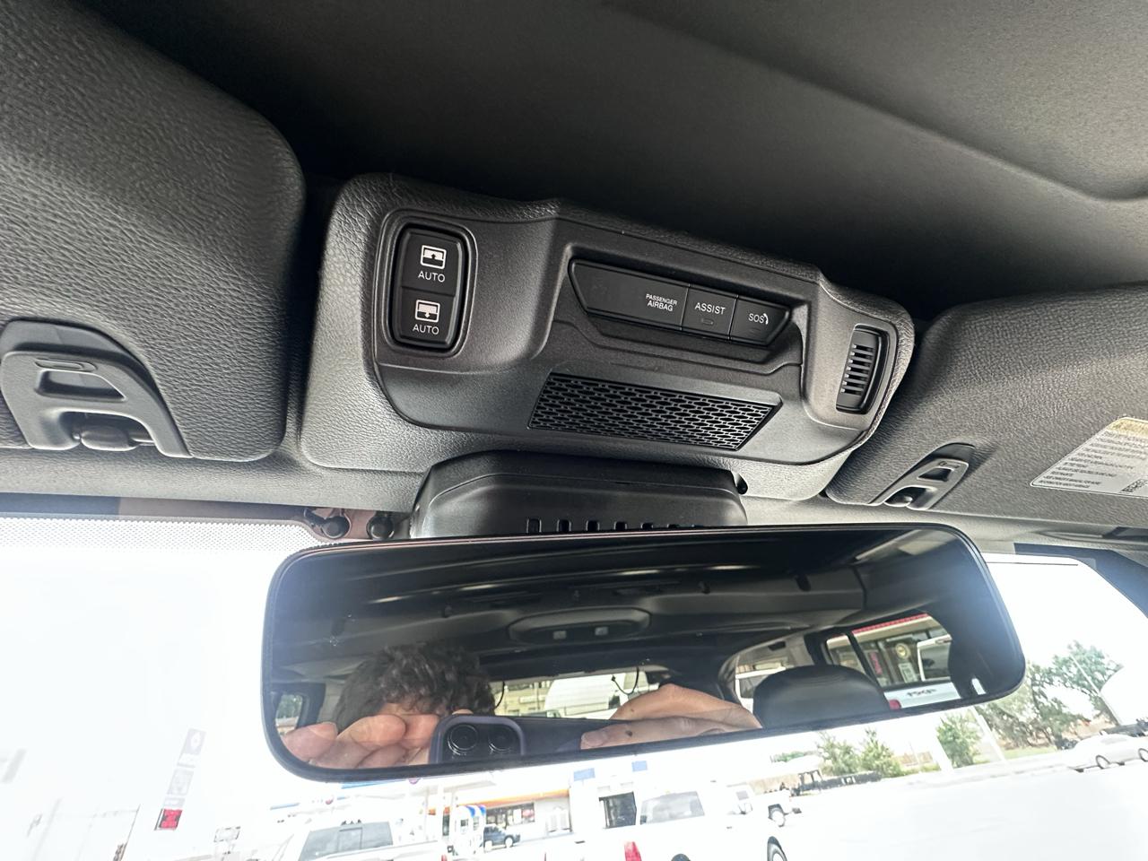 Jeep Wrangler Rubicon 392 Final Edition 4 Door 4x4 2025