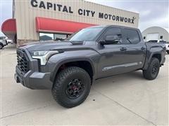 2026 Toyota Tundra 