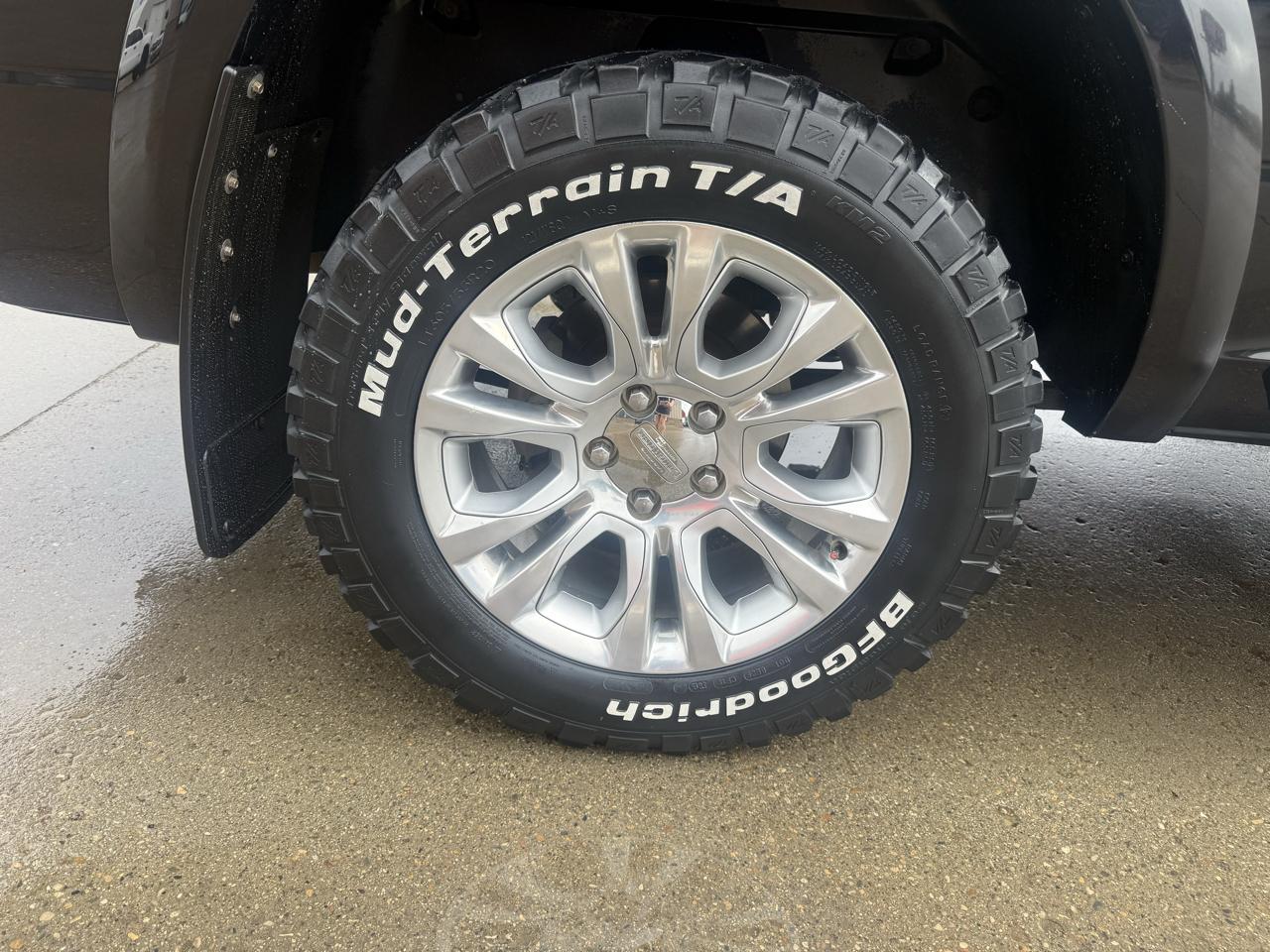 RAM 1500 Longhorn Crew Cab SWB 4WD 2016