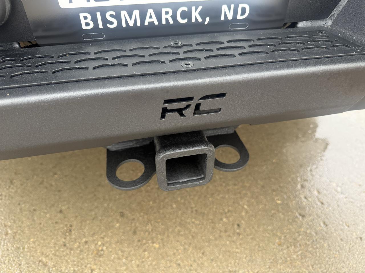 RAM 1500 Longhorn Crew Cab SWB 4WD 2016