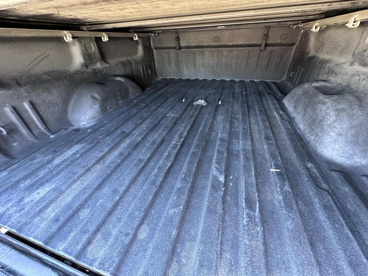 Chevrolet Silverado 2500HD LT Crew Cab 4WD 2013