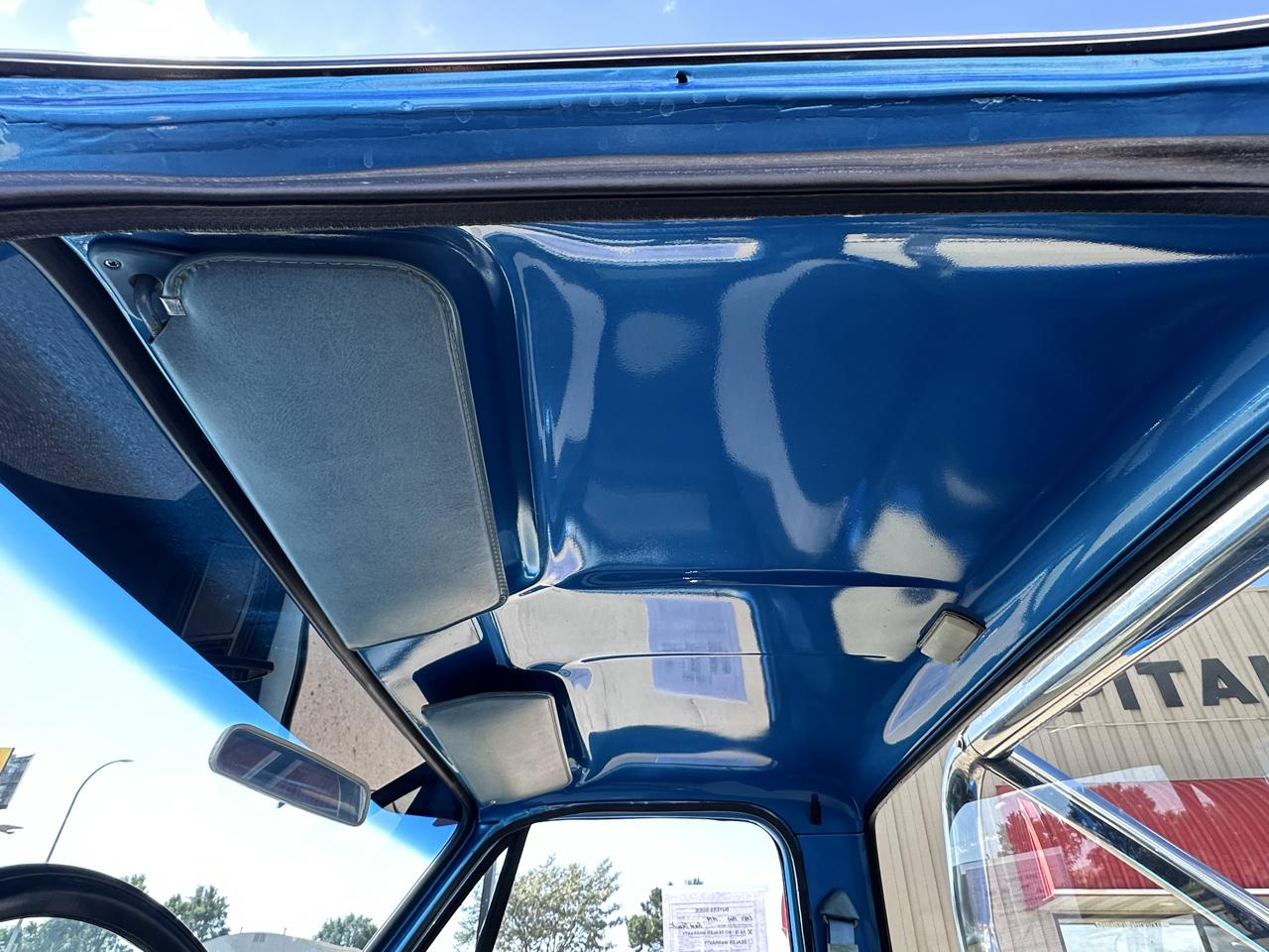 Chevrolet C/K 10 Regular Cab 4WD 1979