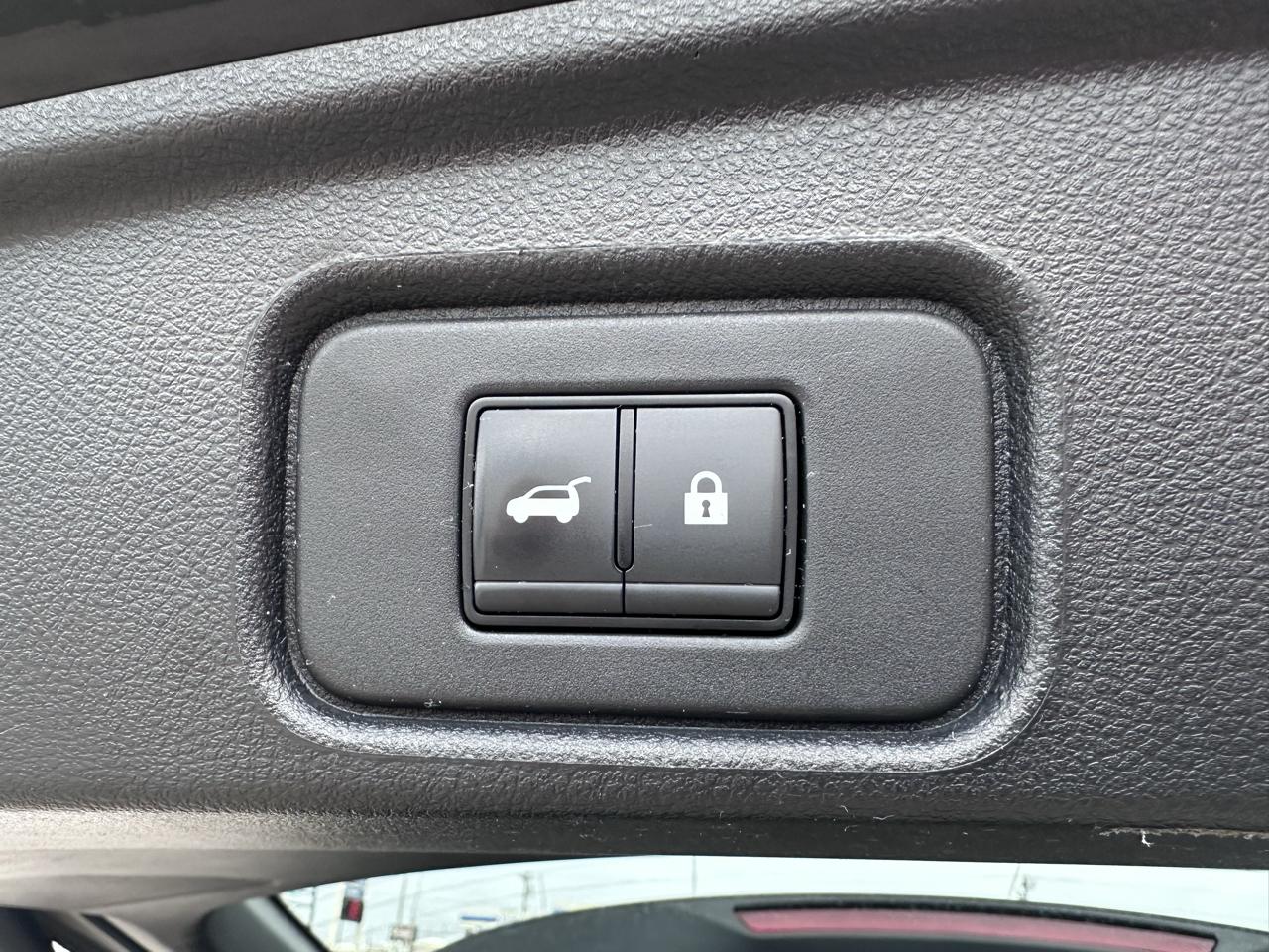 Nissan Pathfinder SL 4WD 2024