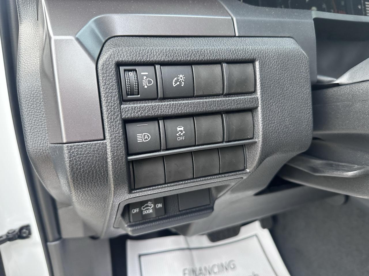 Toyota Tacoma SR5 Double Cab 2026