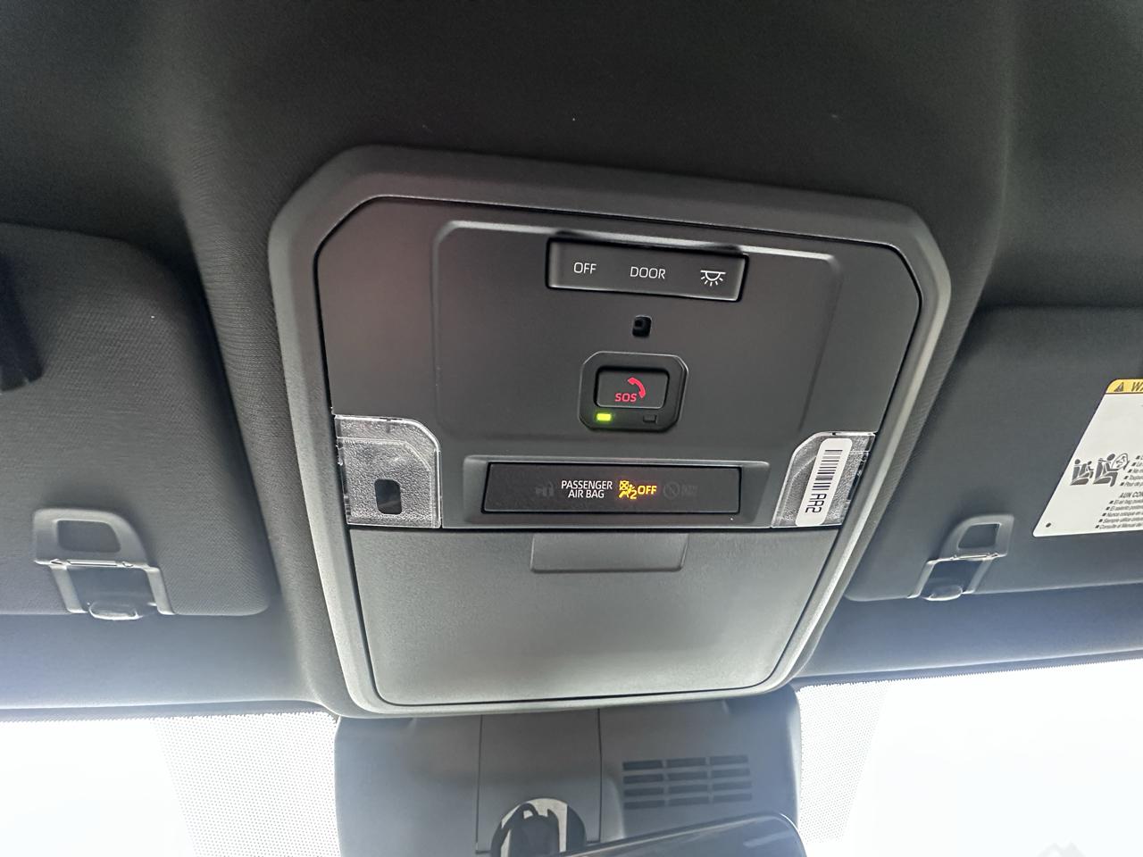 Toyota Tacoma SR5 Double Cab 2026