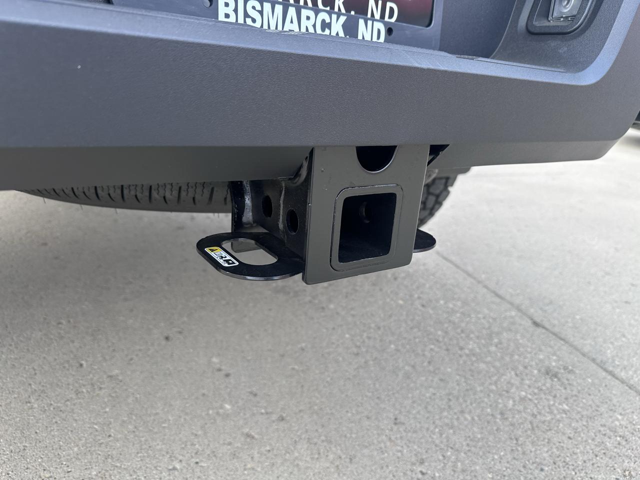 Toyota Tacoma SR5 Double Cab 2026