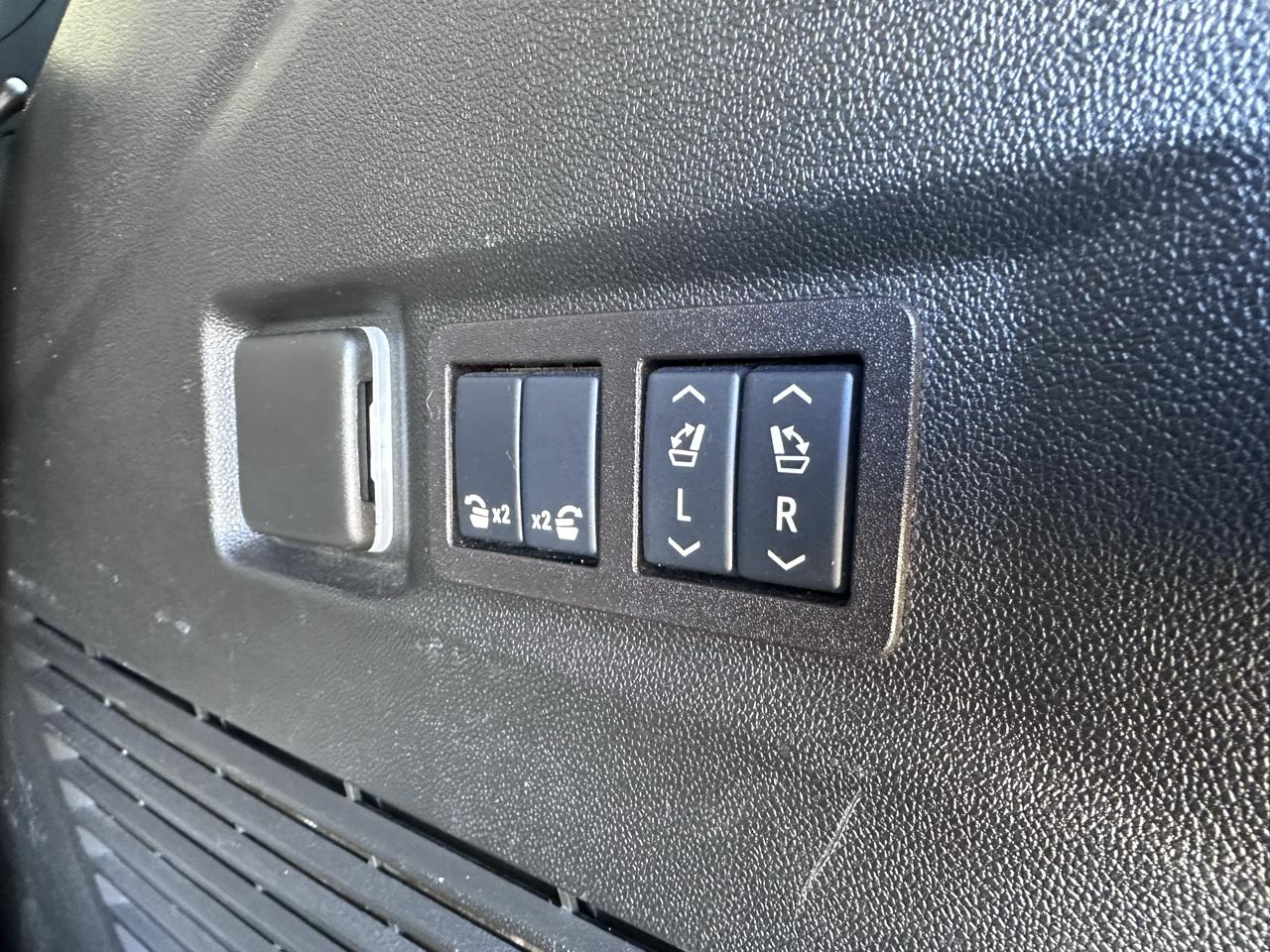 Chevrolet Tahoe Z71 2025