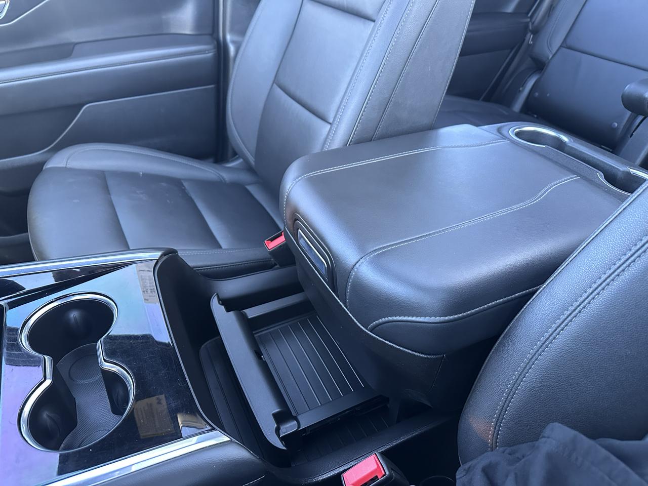 Chevrolet Tahoe Z71 2025