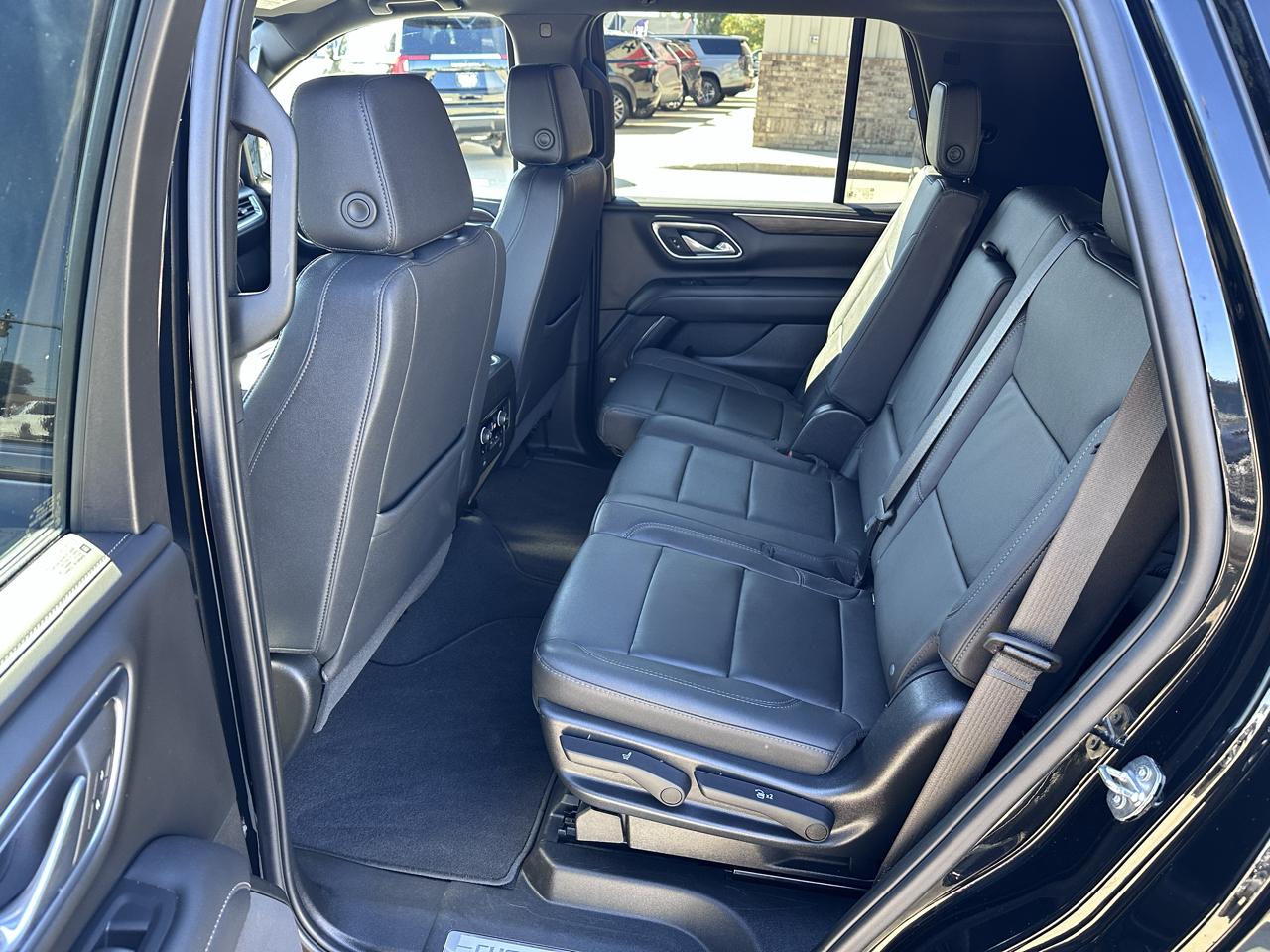 Chevrolet Tahoe Z71 2023