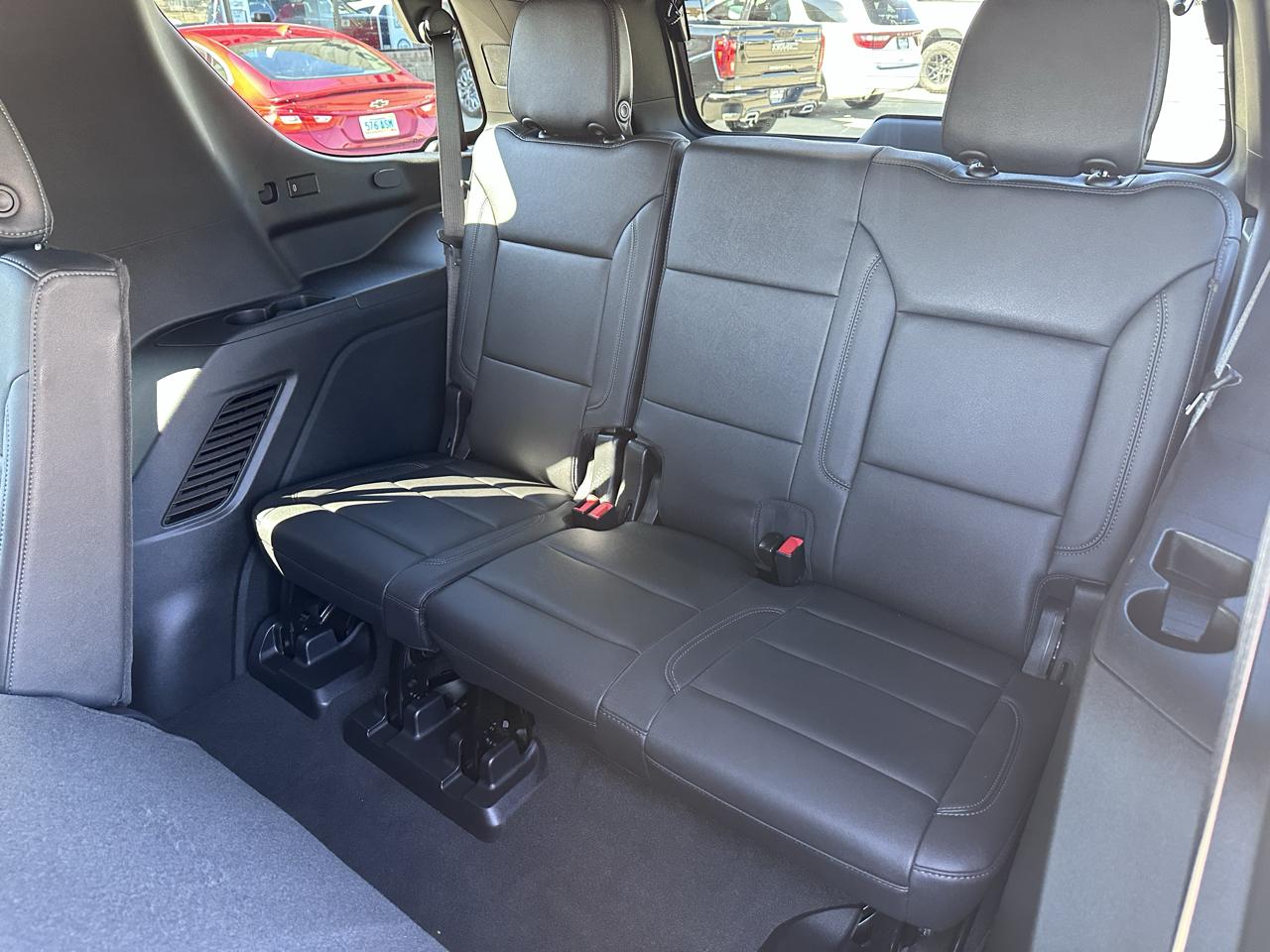 Chevrolet Tahoe Z71 2023
