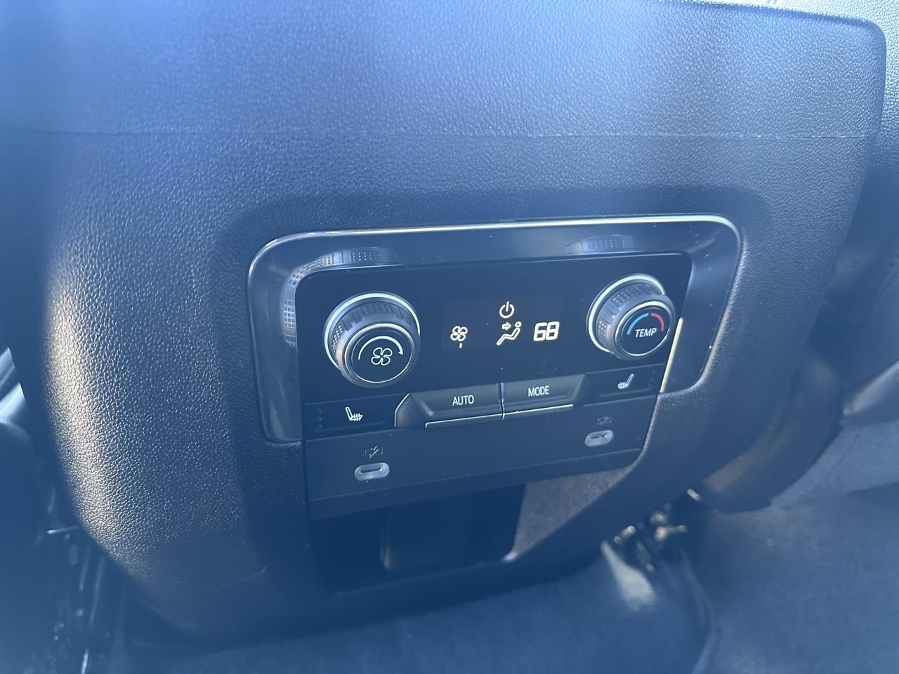 Chevrolet Tahoe Z71 2023