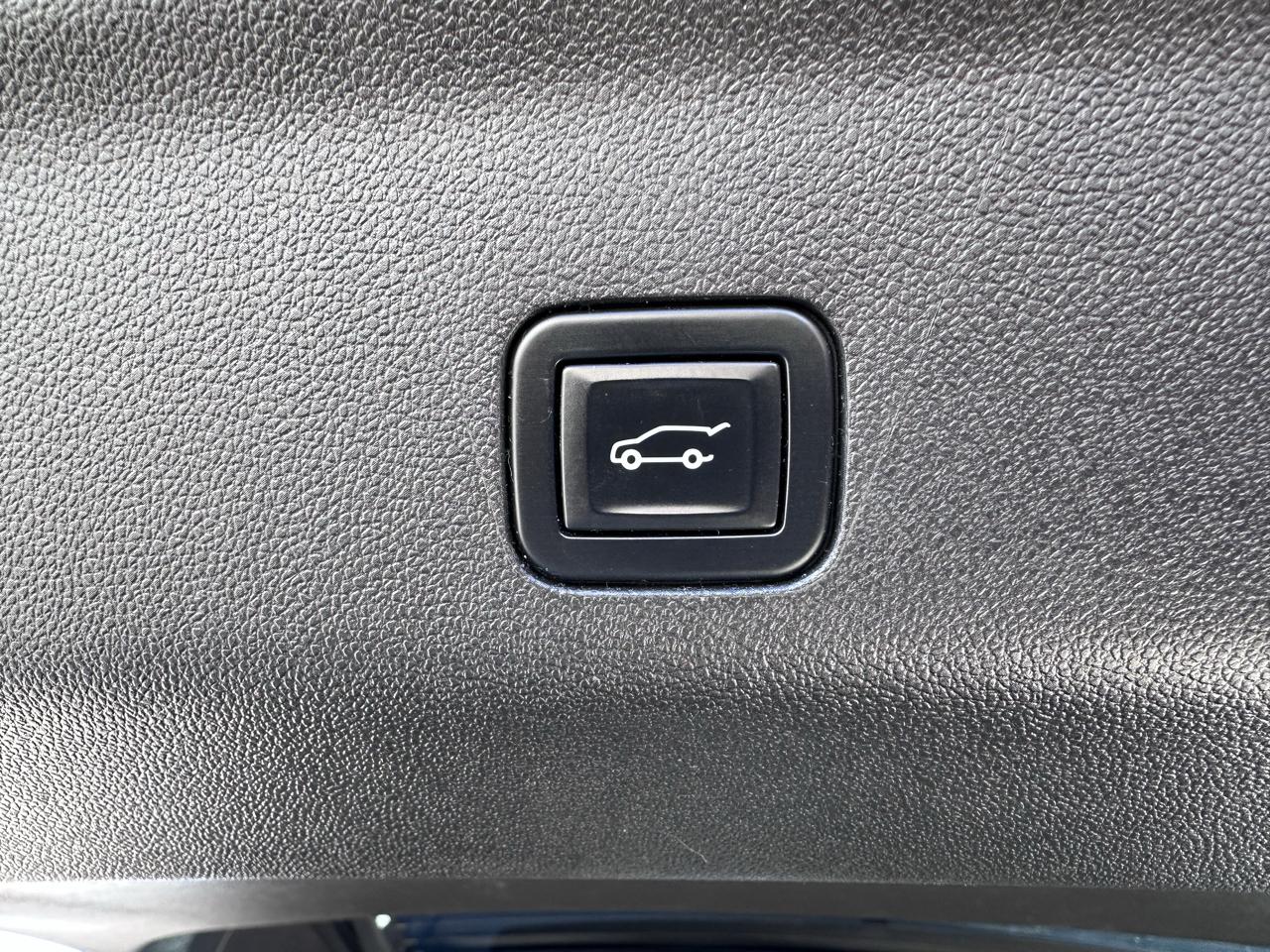 Chevrolet Tahoe Z71 2023