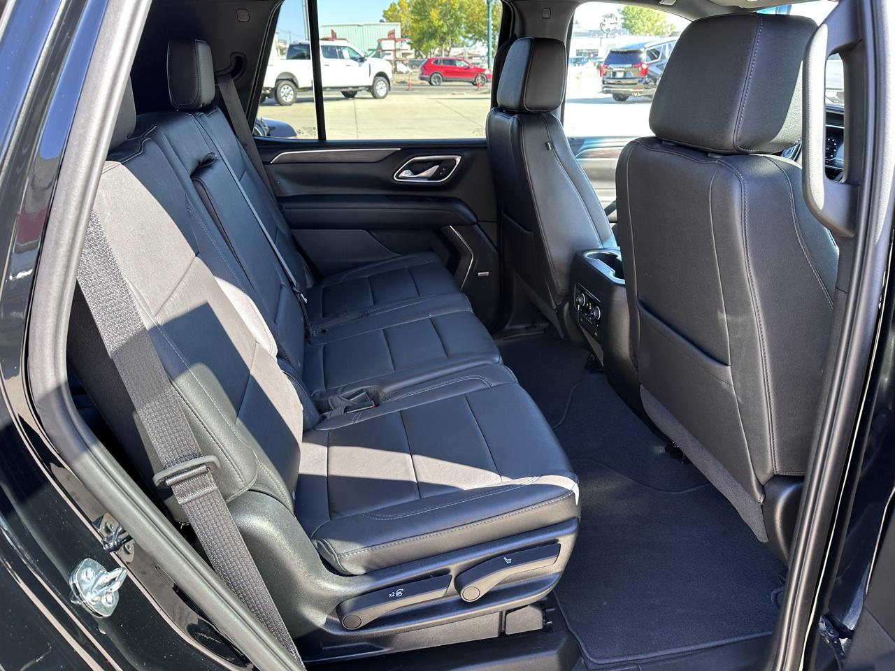 Chevrolet Tahoe Z71 2023