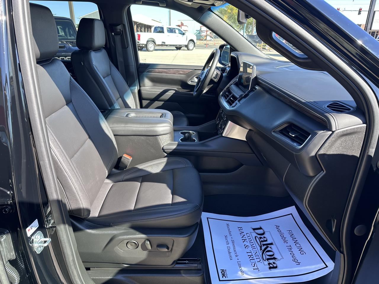 Chevrolet Tahoe Z71 2023