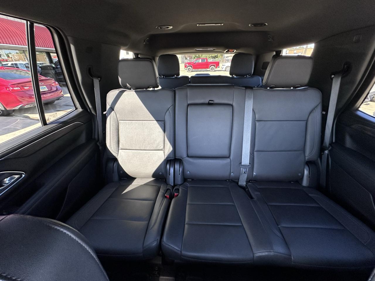 Chevrolet Tahoe Z71 2023