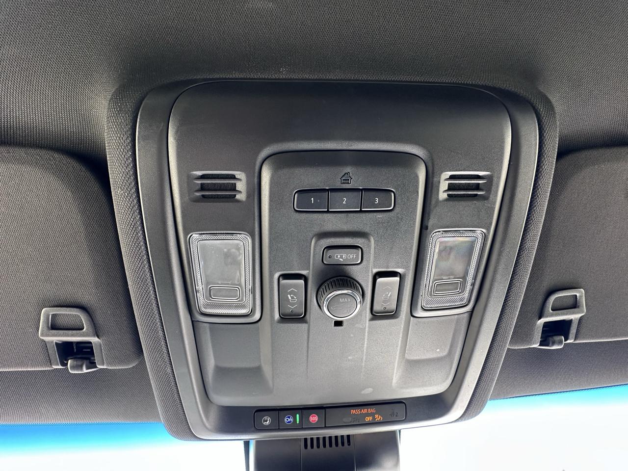 Chevrolet Tahoe Z71 2023