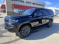 2023 Chevrolet Tahoe 