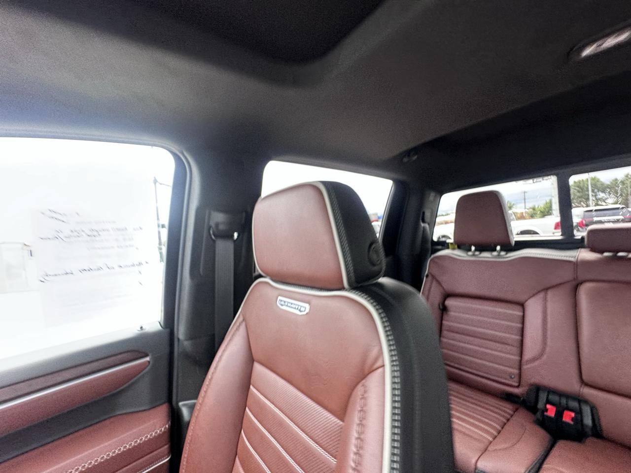 GMC Sierra 1500 Denali Ultimate Crew Cab 4WD 2026