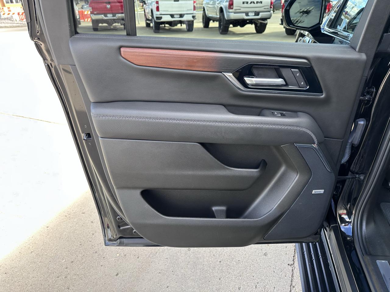 GMC Yukon XL  2026
