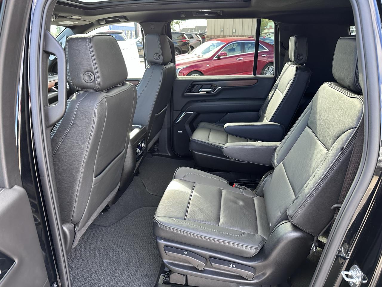 GMC Yukon XL  2026
