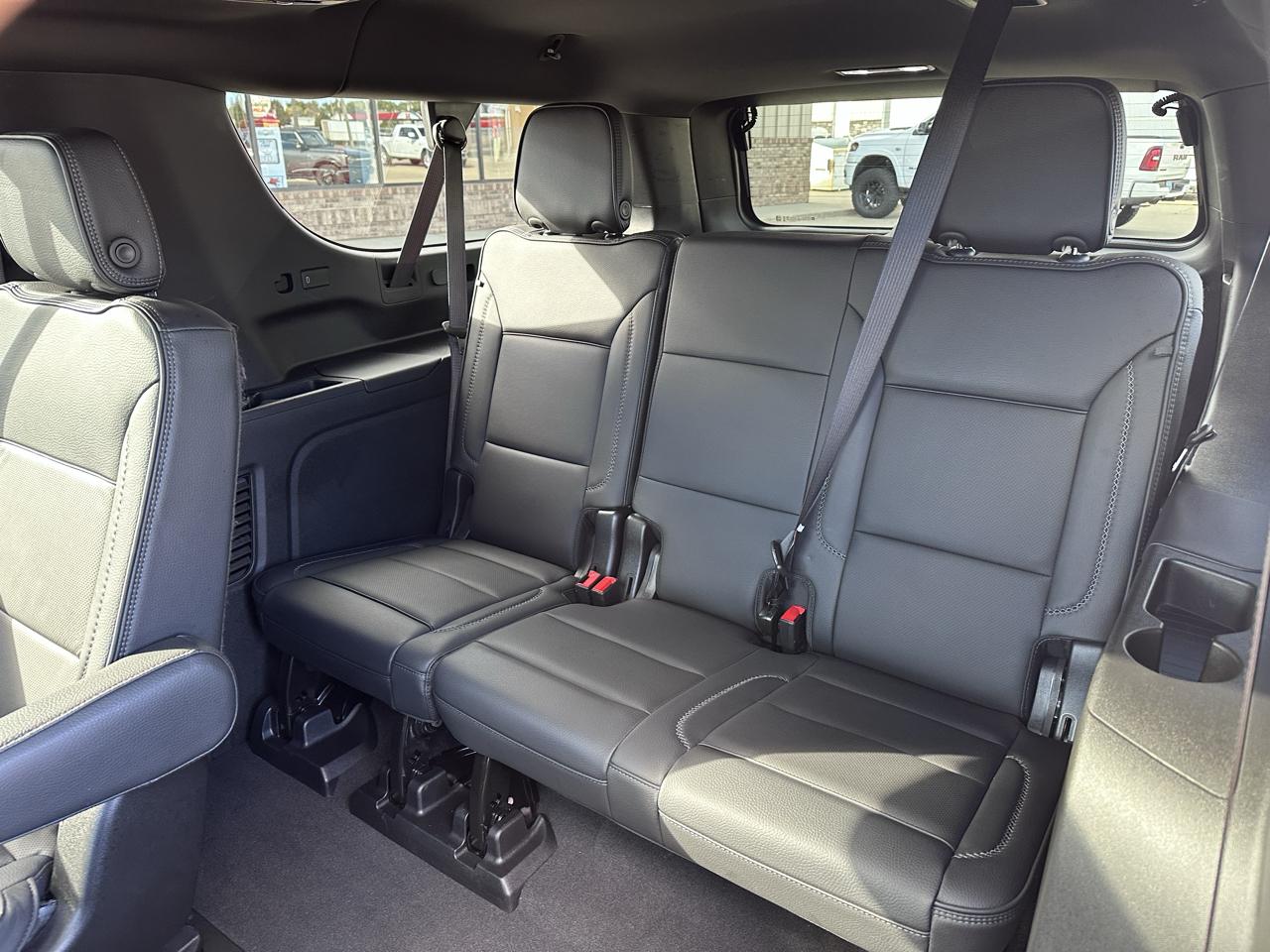 GMC Yukon XL  2026