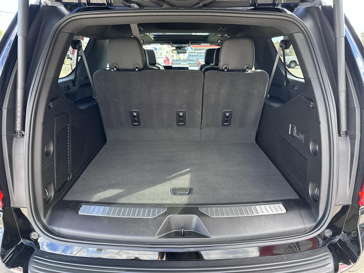 GMC Yukon XL  2026