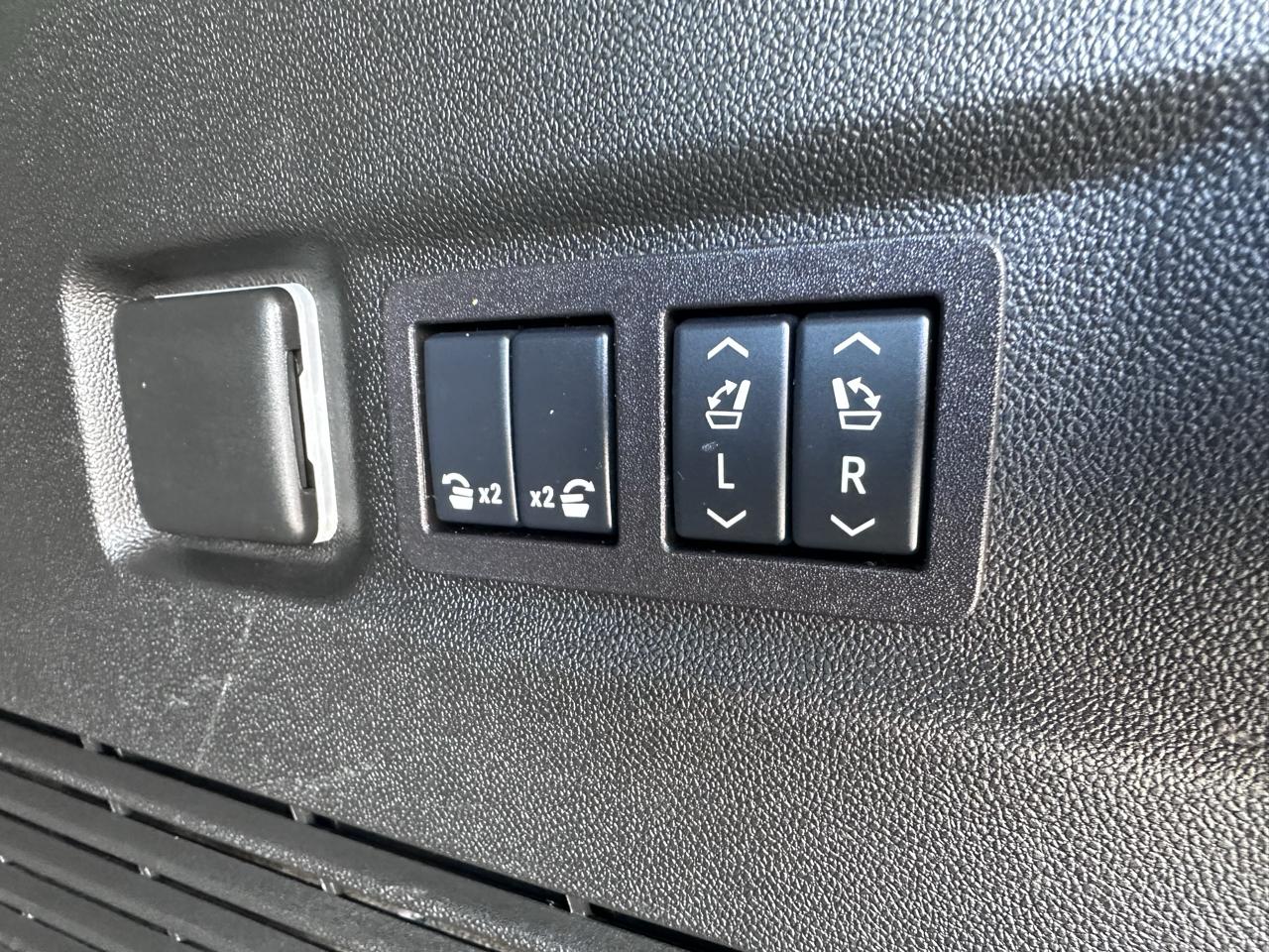 GMC Yukon XL  2026