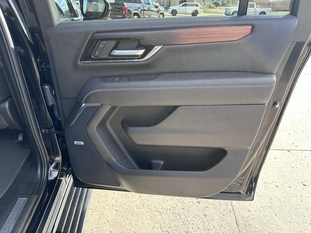 GMC Yukon XL  2026