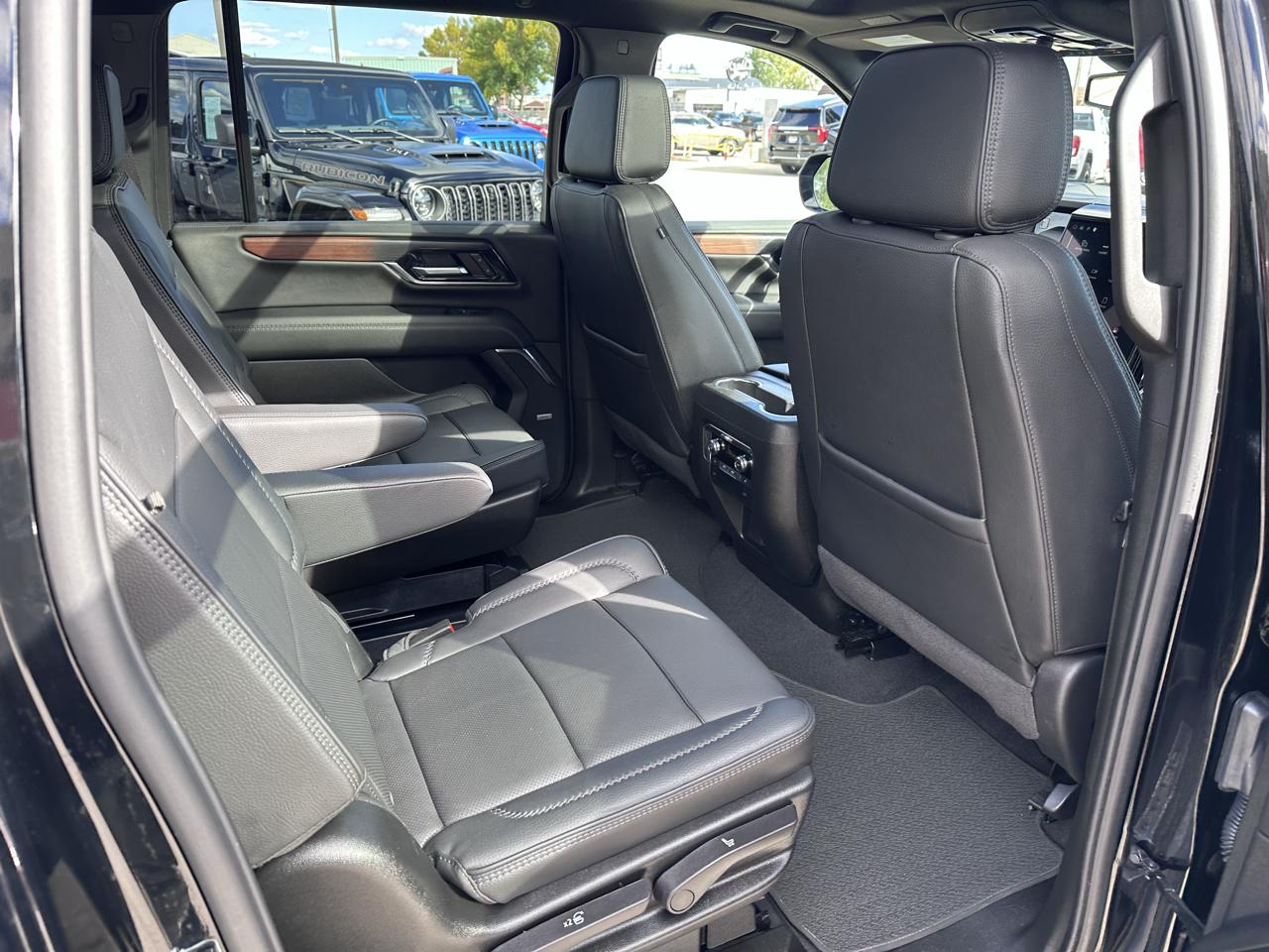 GMC Yukon XL  2026