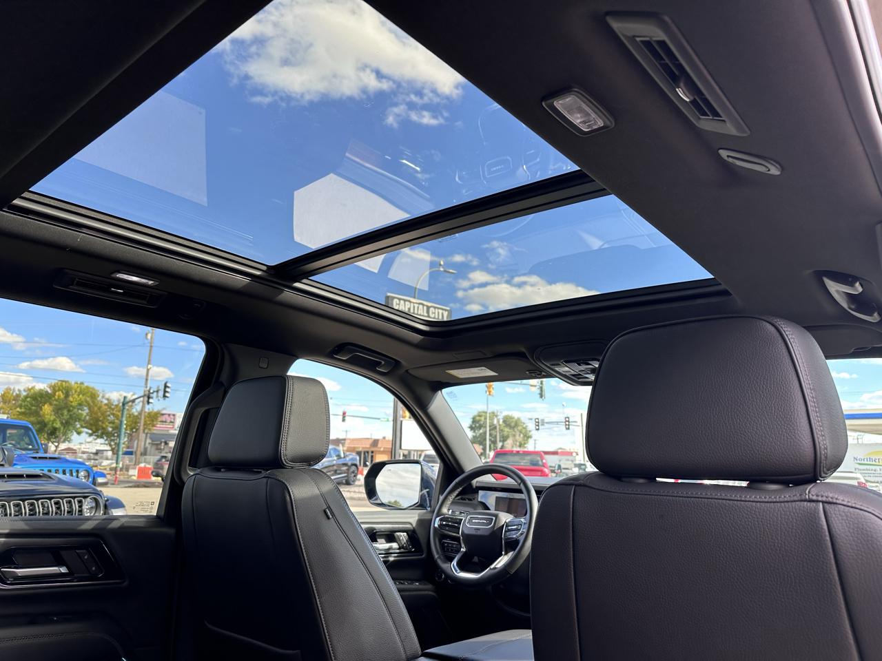 GMC Yukon XL  2026