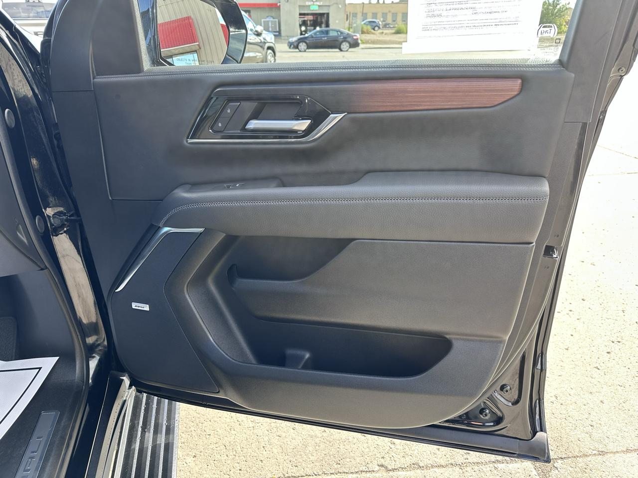 GMC Yukon XL  2026