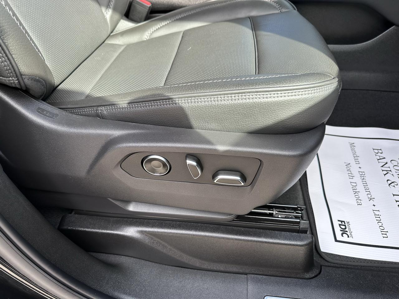 GMC Yukon XL  2026