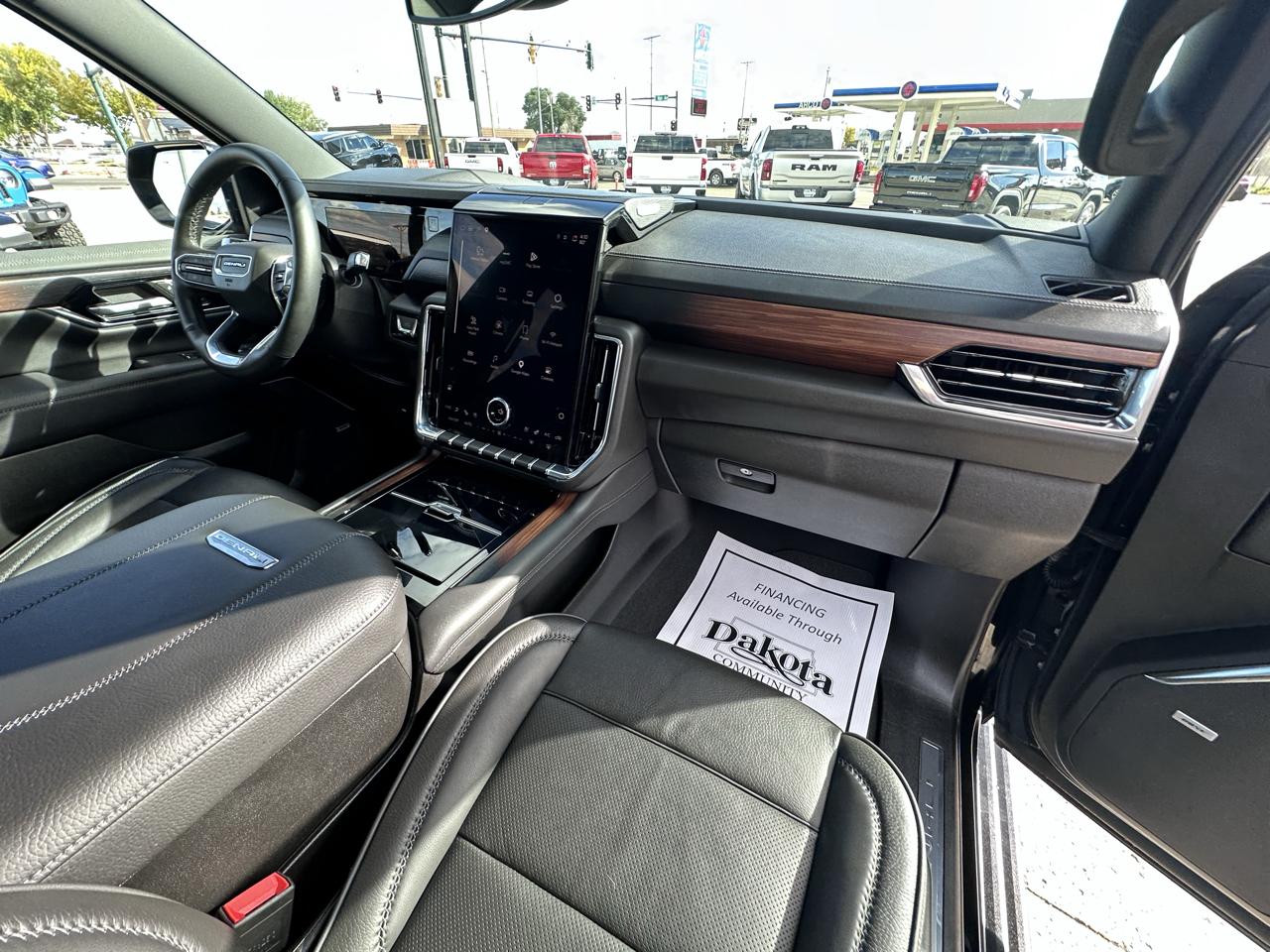 GMC Yukon XL  2026