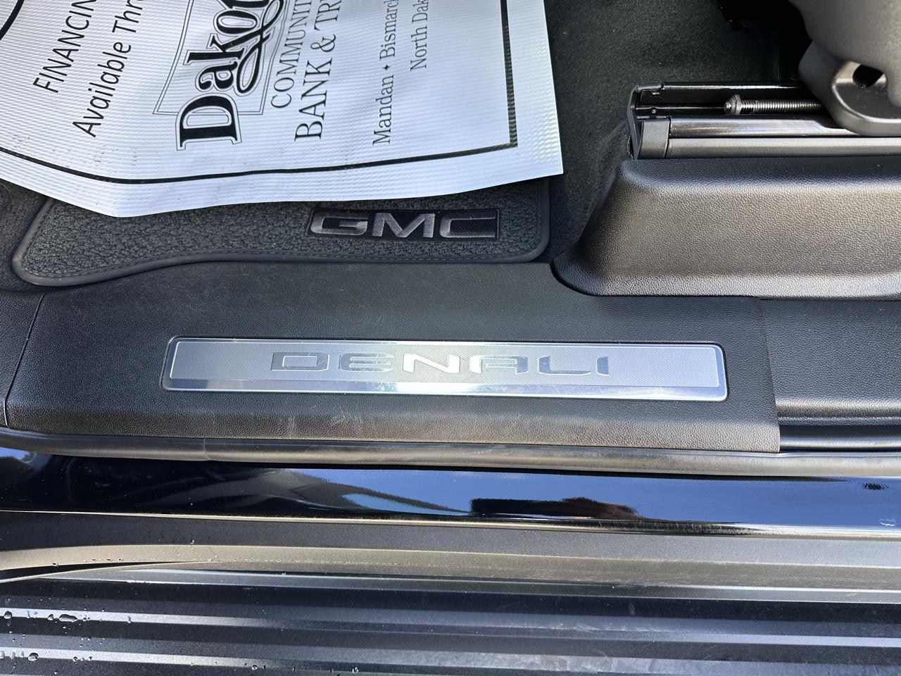 GMC Yukon XL  2026