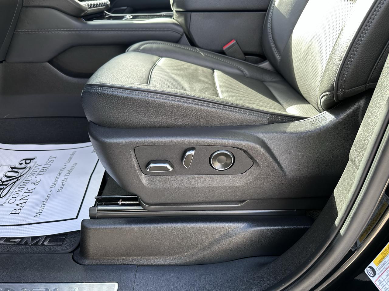 GMC Yukon XL  2026