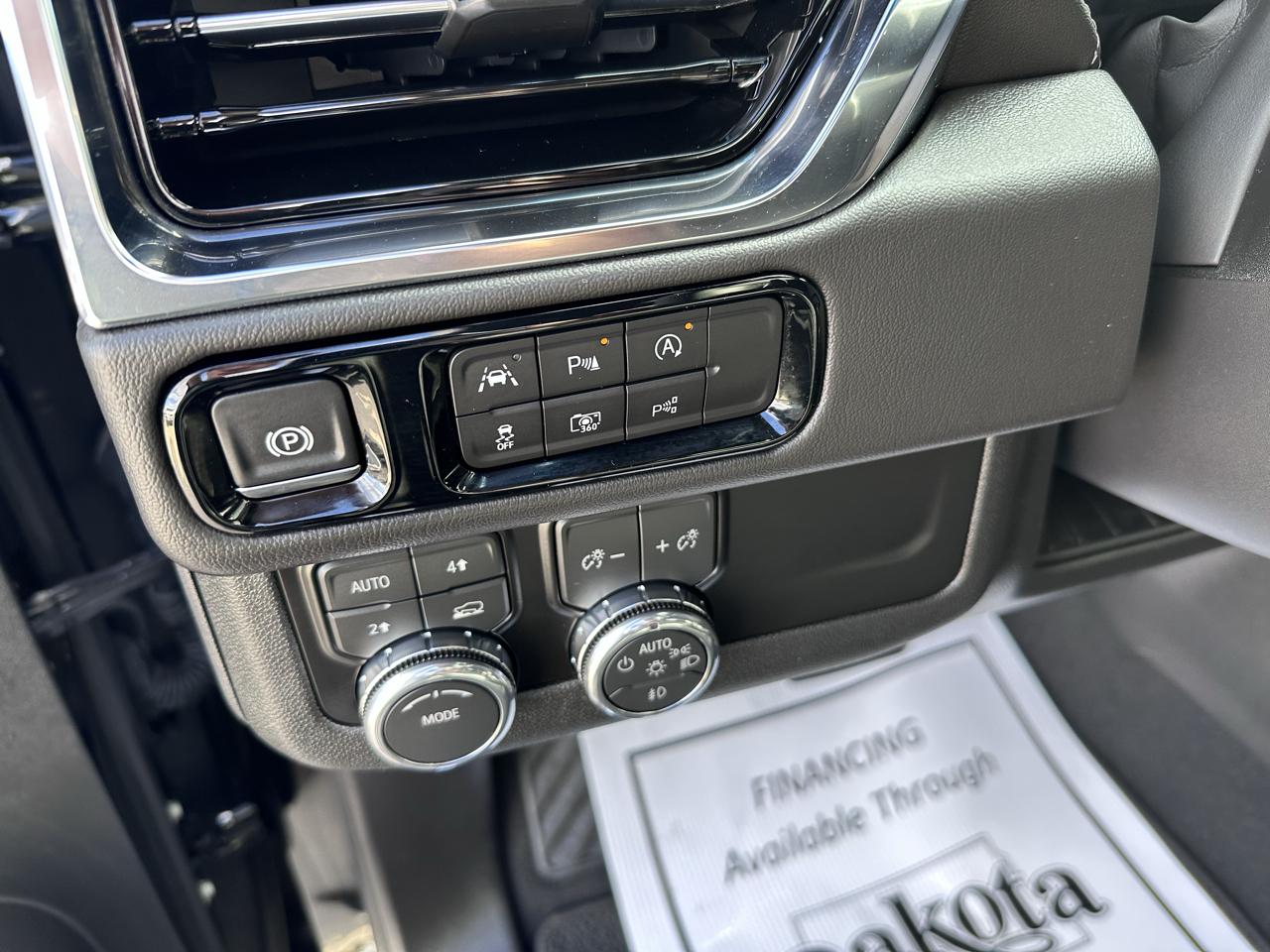 GMC Yukon XL  2026