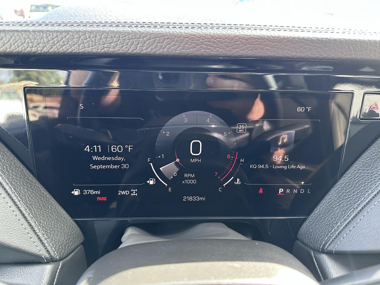 GMC Yukon XL  2026