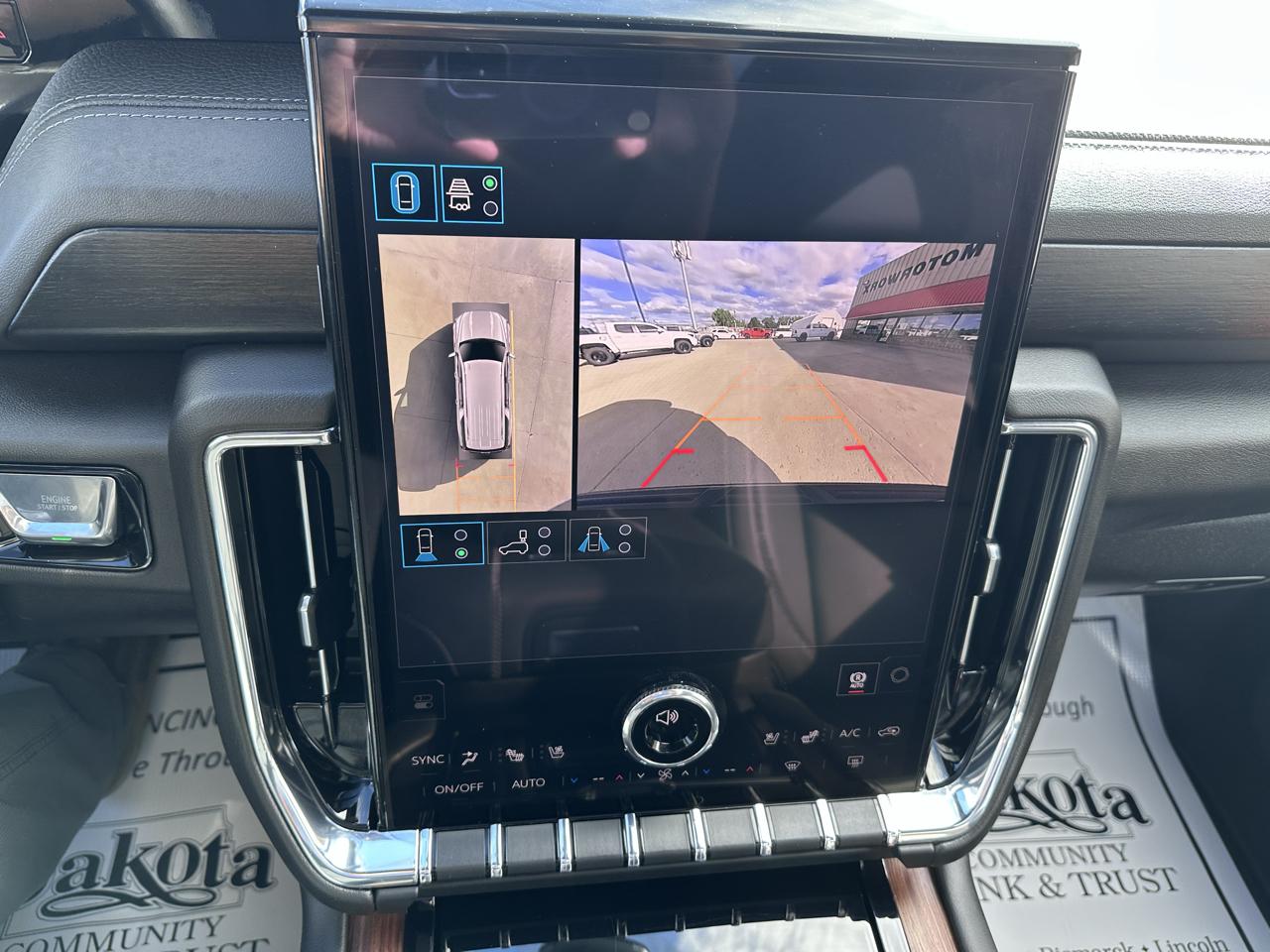 GMC Yukon XL  2026