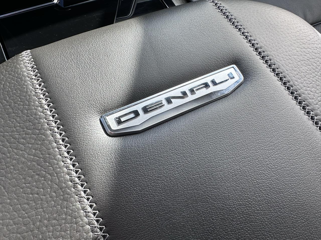 GMC Yukon XL  2026