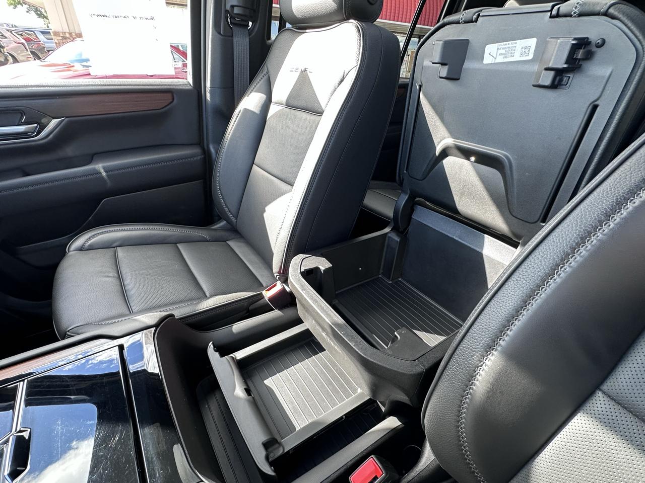 GMC Yukon XL  2026