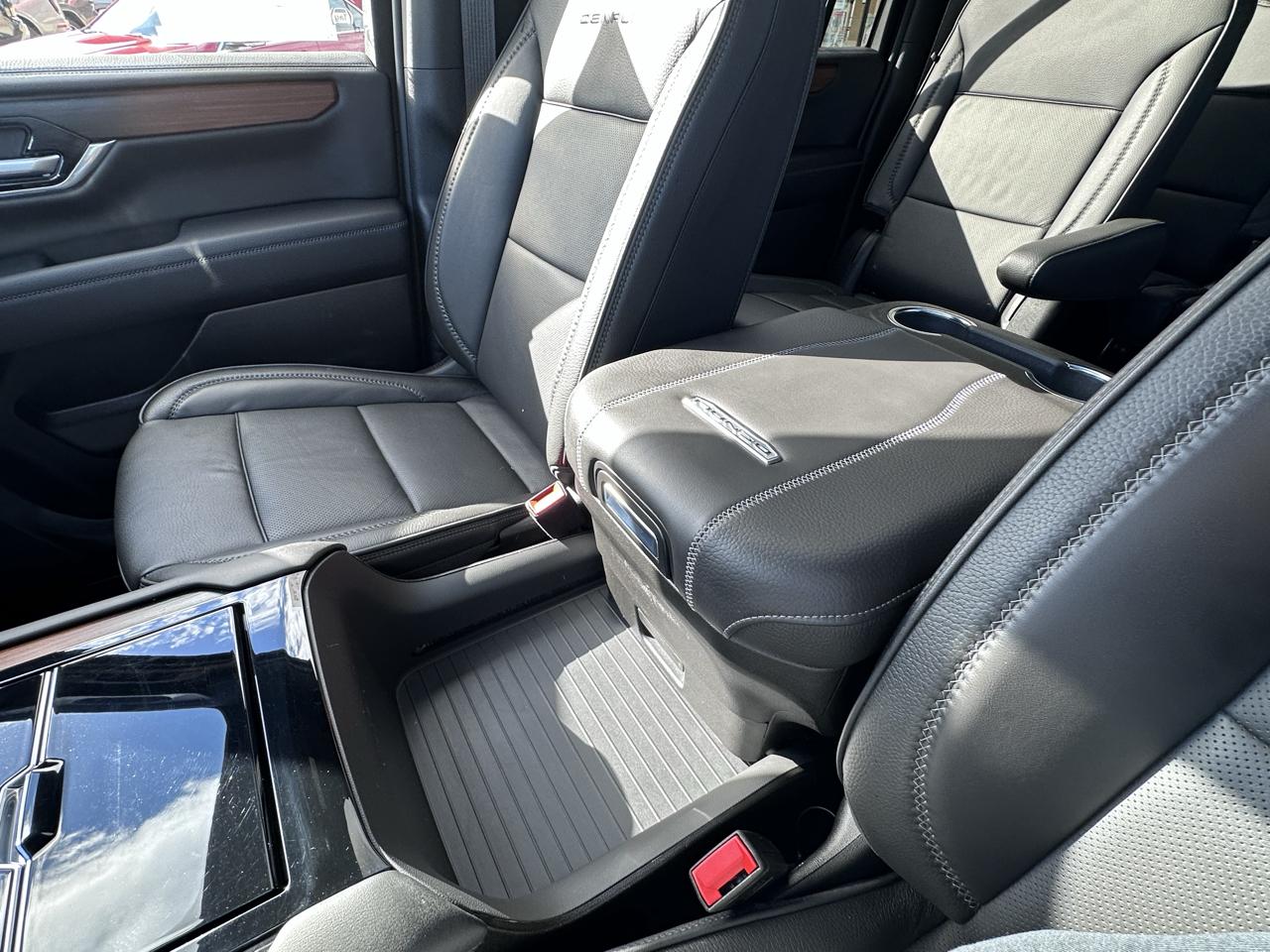 GMC Yukon XL  2026