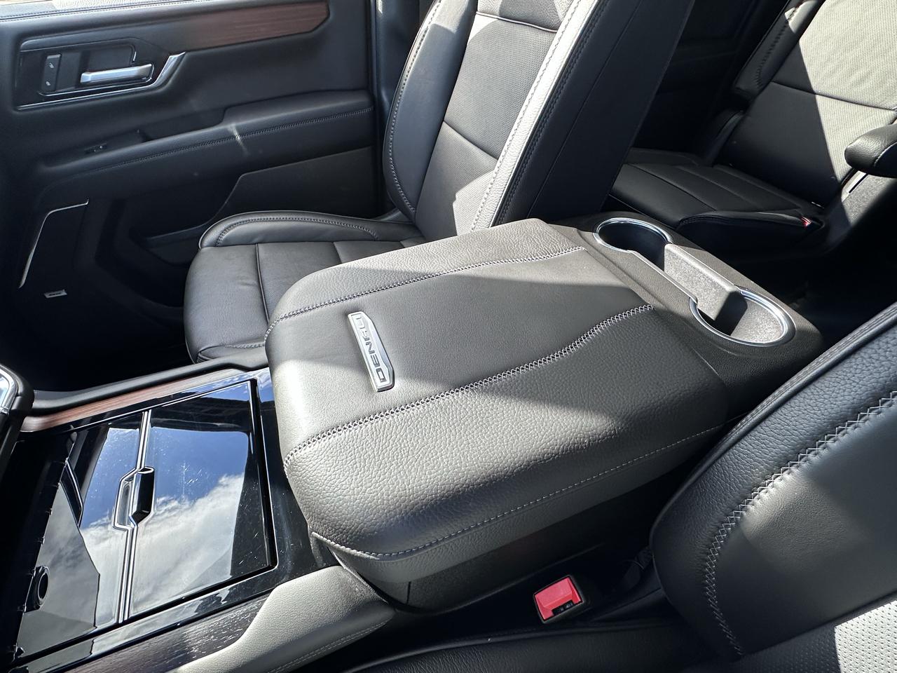 GMC Yukon XL  2026