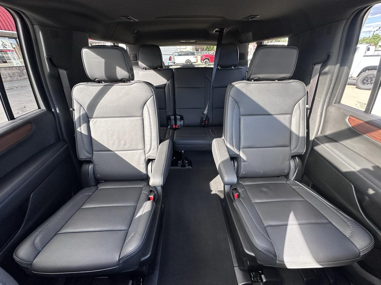 GMC Yukon XL  2026