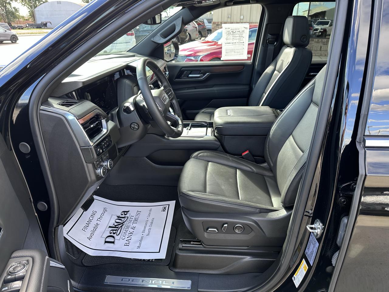 GMC Yukon XL  2026