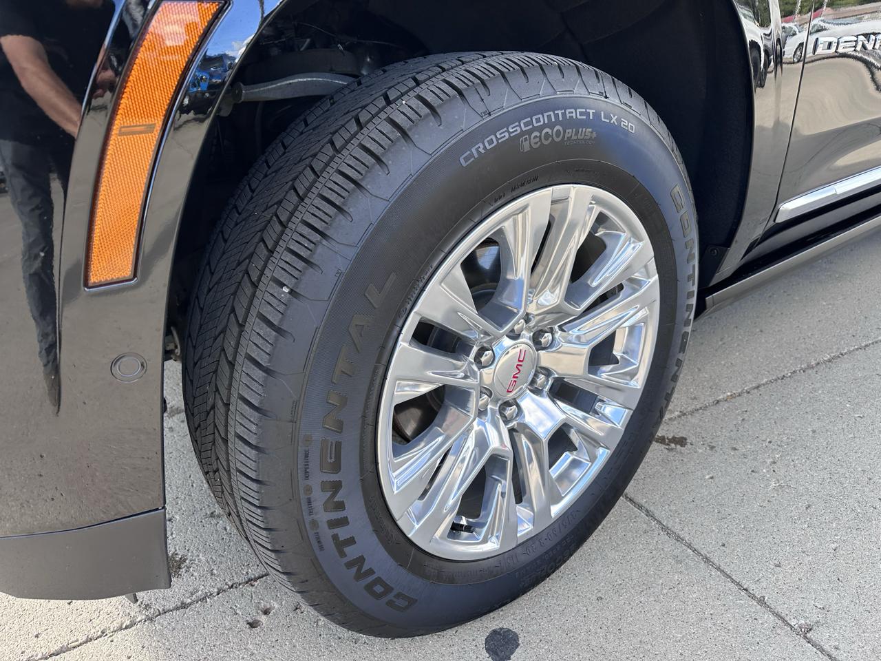 GMC Yukon XL  2026